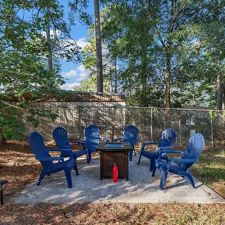 Shreveport Property